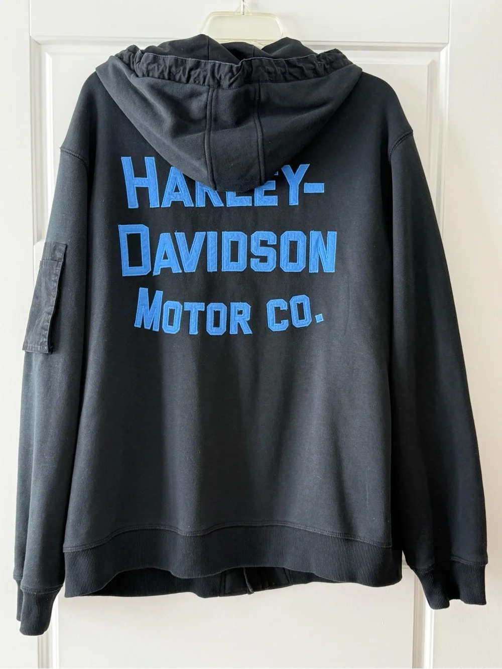 Harley-Davidson men’s harley